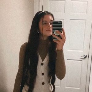 Meet your Posher, Katelyn